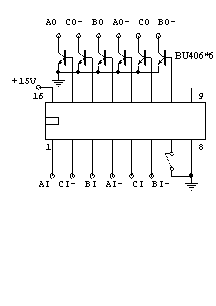 KC41电路应用实例