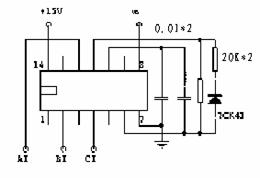 KC42 电子电路应用实例