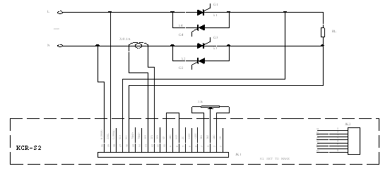 KCR-S2 应用