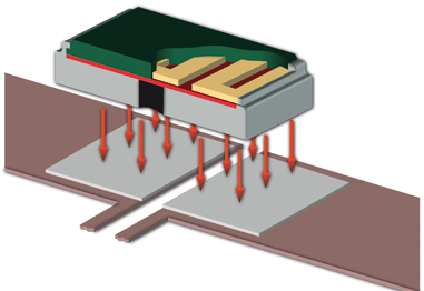 SMD-Mounting