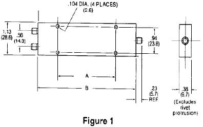2090_Series（four-way) 功能框图