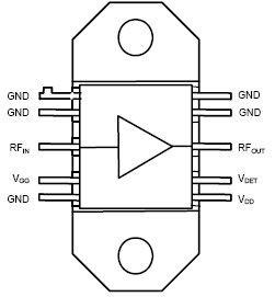 AM42-0007 功能图框