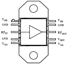 AM42-0039 功能图框