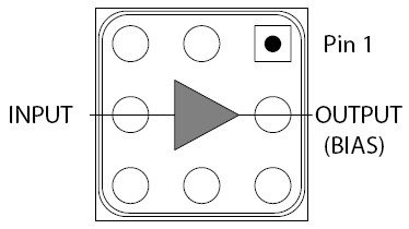 CMM6004-AH-000T 功能框图