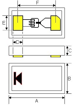 MA4AGP907_MA4AGFCP910 功能框图