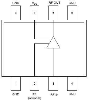 MAALSS0044 功能框图