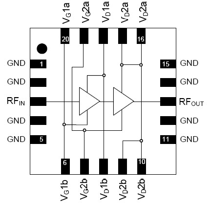 MAAP-010171 功能框图