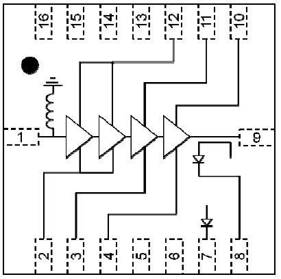 MAAP-010512 功能框图