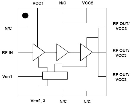 MAAPSS0066 功能框图