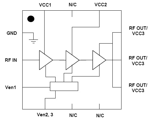 MAAPSS0071 功能框图