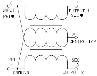 MABA-009232-CT4A4B 电路原理图