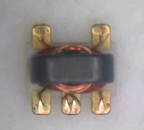 MABA-009650-CF1160 产品实物图