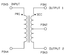 MABA-009650-CF1160 电路原理图
