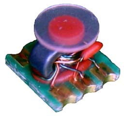 MABA-010112-CT1A40 产品实物图