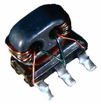 MABA-010129-CT4A40 产品实物图