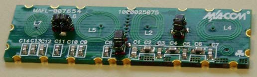 MAFL-007654-CD0A10 产品实物图