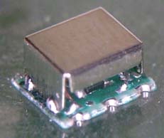 MAMX-008174-CXD860 产品实物图