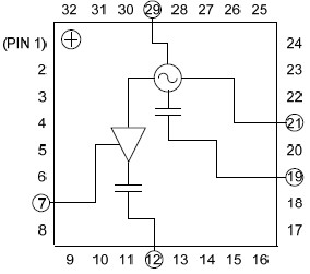 MAOC-009259 功能框图