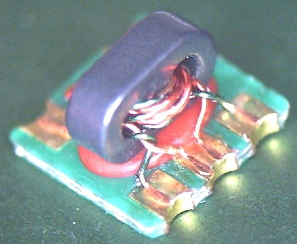 MAPD-009492-C2W180 产品实物图