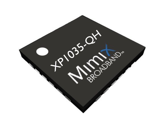 XP1035-QH 产品实物图