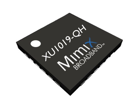 XU1019-QH 产品实物图