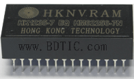 非易失性随机存取存储器(NVRAM)OKS1295 