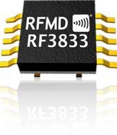 RF3833  产品实物图