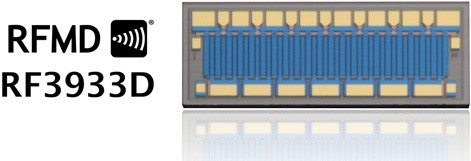 RF3933D    产品实物图