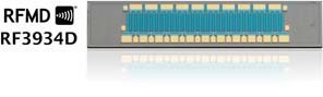 RF3934D    产品实物图