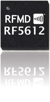 RF5612 产品实物图