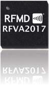 RFVA2017  产品实物图