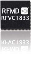 RFVC1833  产品实物图