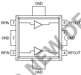 SPD-2226Z 功能框图