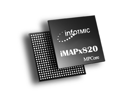 iMAPx820