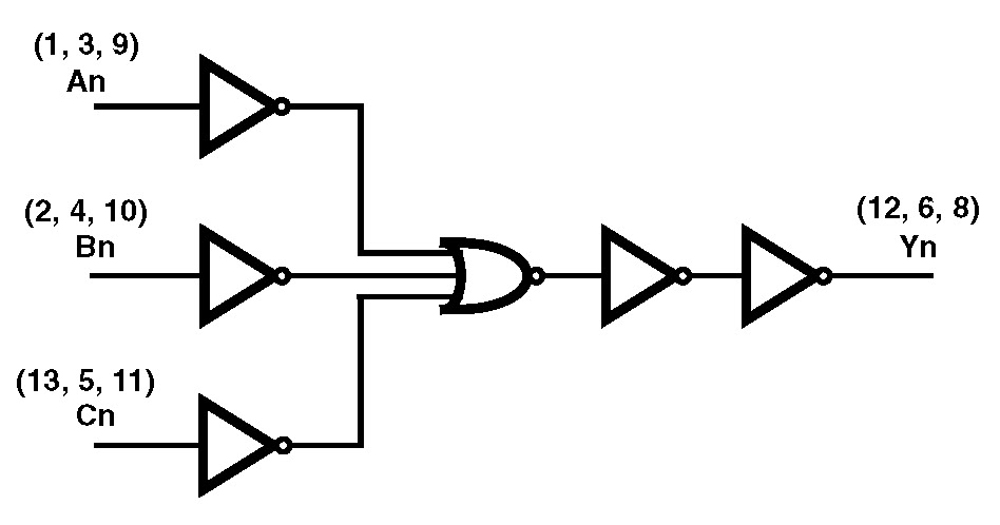 Typical Diagram Typical Diagram