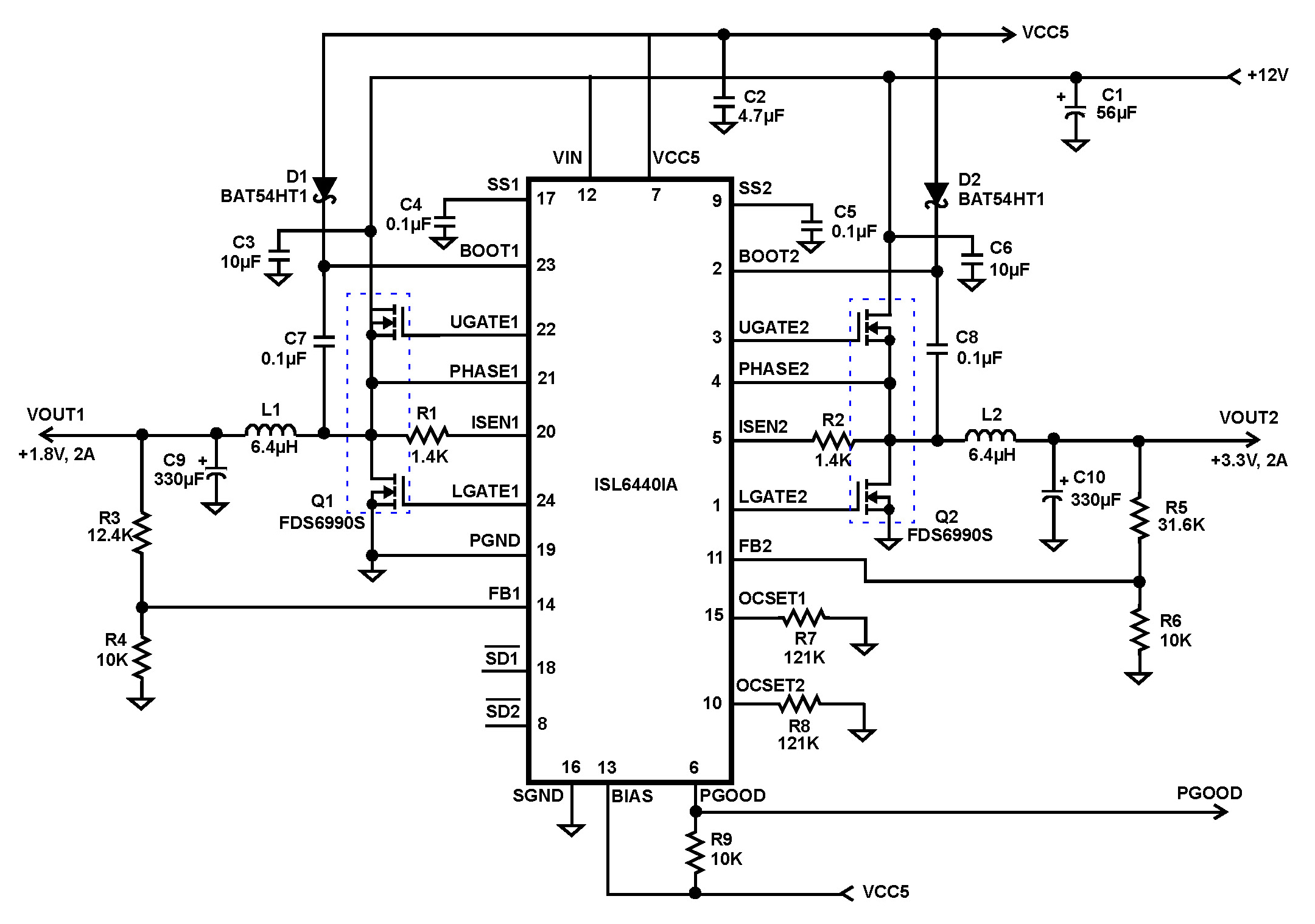 Typical Diagram