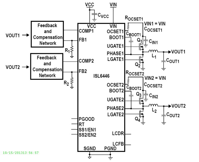 Typical Diagram