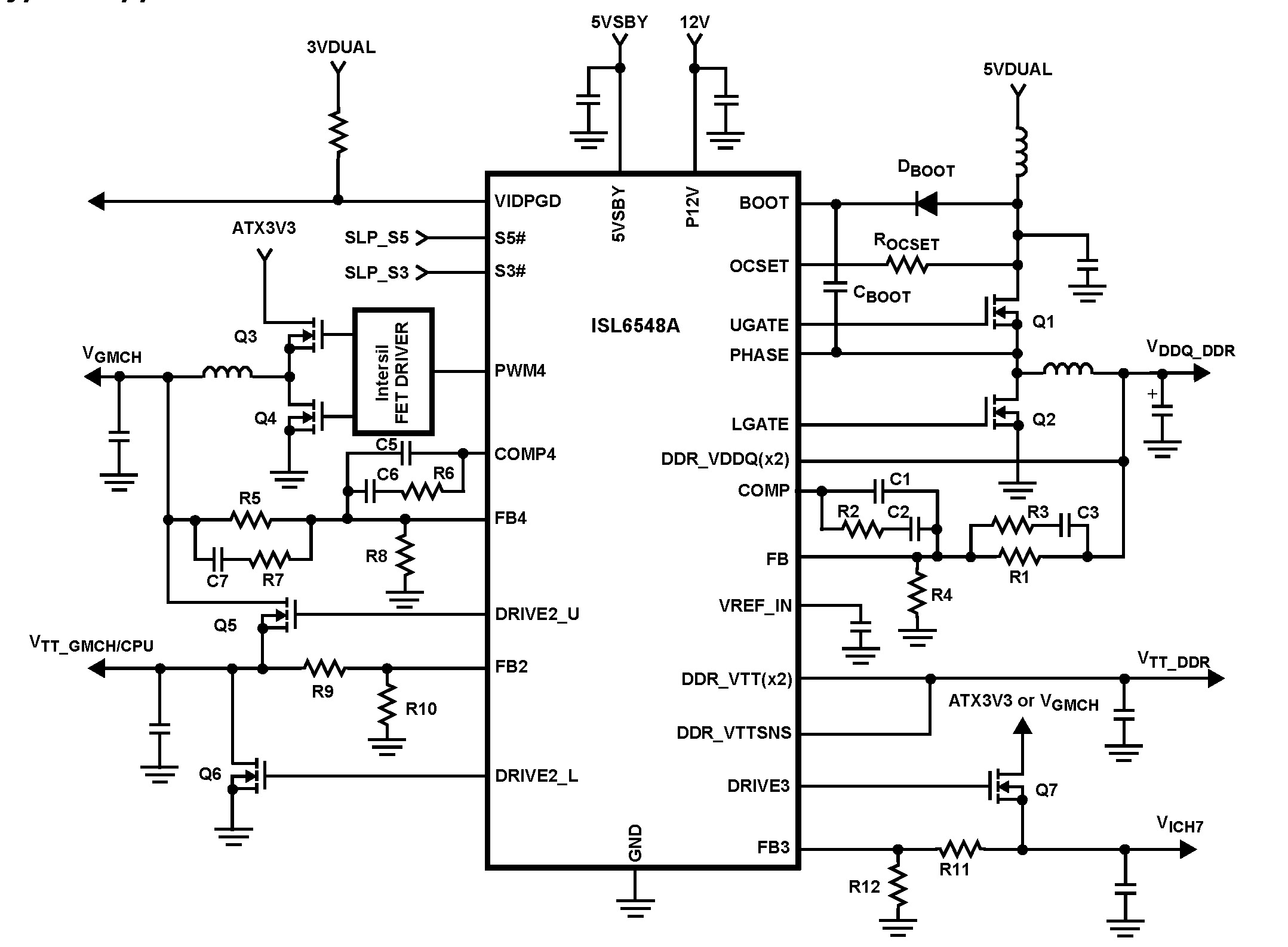 Typical Diagram