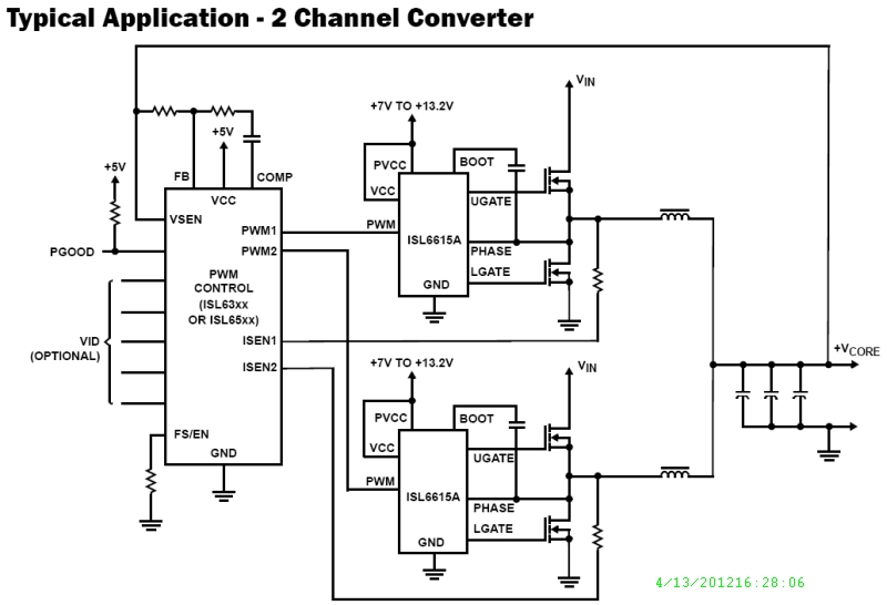 Typical Diagram Typical Diagram