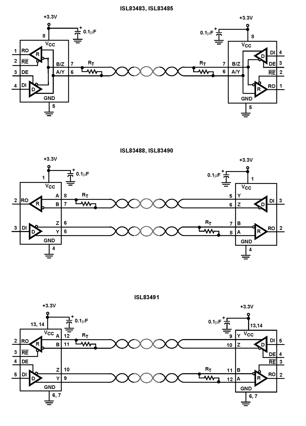 Typical Diagram Typical Diagram