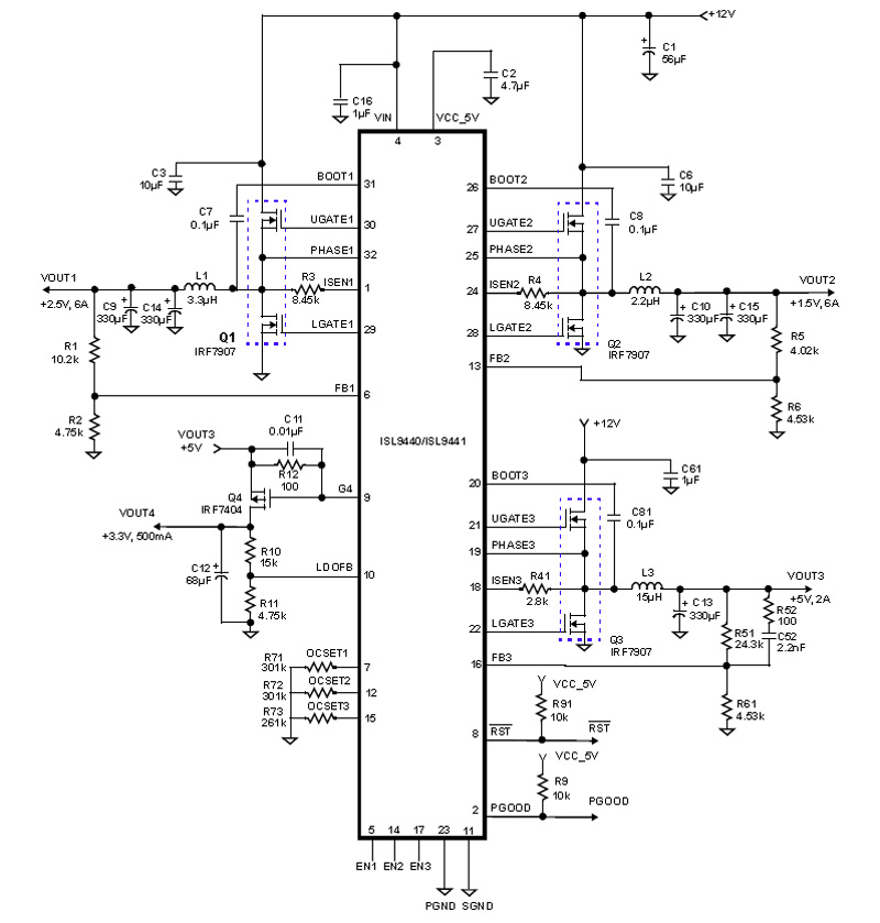 Typical Diagram