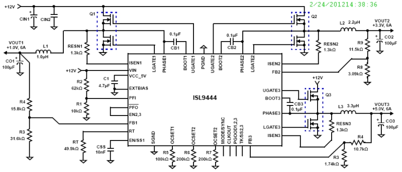 Typical Diagram