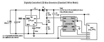 LTC1428-50 典型应用