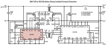 LTC3765 典型应用