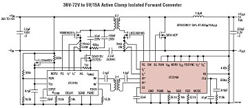 LTC3766 典型应用