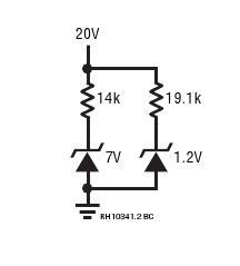 RH1034-1.2 典型应用