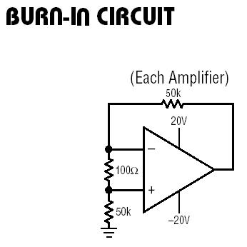 RH1078M 典型应用