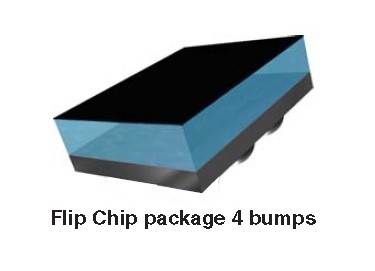 DIP2450-01D3 功能框图