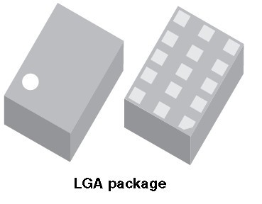 STRAFT-P98L15 功能框图